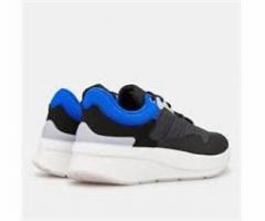 Кросівки Adidas Znchill Lightmotion+ Black/Blue,Оригінал,43 - 3