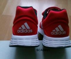 Продам кроссовки ADIDAS новые - 6