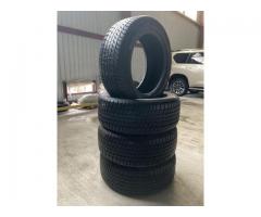 Шини Continental ContiWinter Contact TS850P 255/50 R18 106V XL - 3