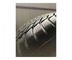 Шини Continental ContiWinter Contact TS850P 255/50 R18 106V XL - 4