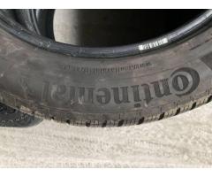 Шини Continental ContiWinter Contact TS850P 255/50 R18 106V XL - 5