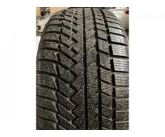 Шини Continental ContiWinter Contact TS850P 255/50 R18 106V XL - 6