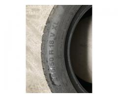 Шини Continental ContiWinter Contact TS850P 255/50 R18 106V XL - 7