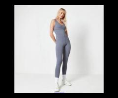 Спортивний комбінезон Легінси / лосини Missguided MSGD Sports - 1