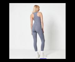 Спортивний комбінезон Легінси / лосини Missguided MSGD Sports - 2