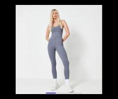 Спортивний комбінезон Легінси / лосини Missguided MSGD Sports - 4