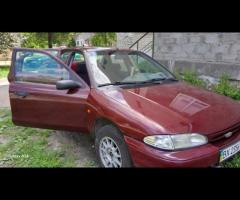 Продам автомобіль Ford Mondeo 1 - 5