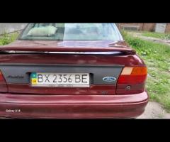 Продам автомобіль Ford Mondeo 1 - 6