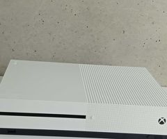 Приставка Іксбокс Microsoft Xbox One S 1TB White - 2