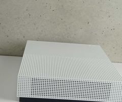 Приставка Іксбокс Microsoft Xbox One S 1TB White - 3