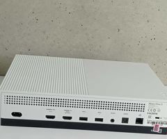 Приставка Іксбокс Microsoft Xbox One S 1TB White - 4