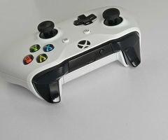 Приставка Іксбокс Microsoft Xbox One S 1TB White - 7