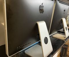 Apple iMac 20 дюймів | ціна за два | під відновлення - 3