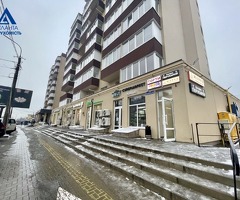 Оренда торгового приміщення в торговій галереї ЖК Сафрон - 2