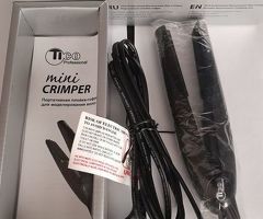 Продам плойку-гофре TICO mini crimper ,17мм