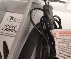 Продам плойку-гофре TICO mini crimper ,17мм - 4