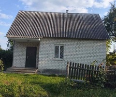 Продаю дім в с. Йосипівка , 50 сот ділянка