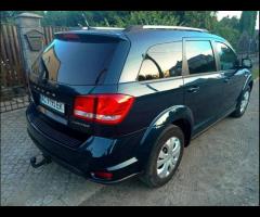 Продаж автомобіля Dodge Journey