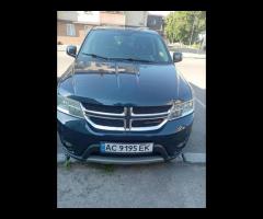 Продаж автомобіля Dodge Journey - 5