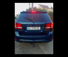 Продаж автомобіля Dodge Journey - 7