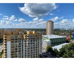 Без%, 3к ЖК «Crystal Avenue», с. Петропавлівська Борщагівка, вул. Оксамитова, 11а. - 11