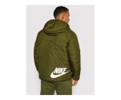 Новая двухстороняя куртка Nike Sportswear Therma-Fit Legace M - 4