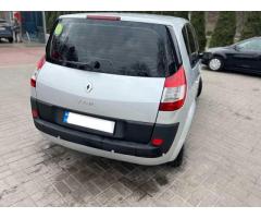 Продам Renault Scenic, 2006 року - 3