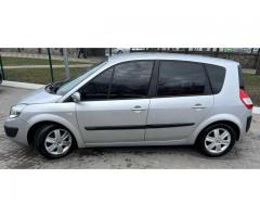 Продам Renault Scenic, 2006 року - 5