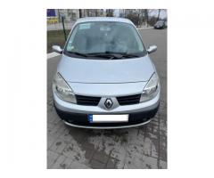 Продам Renault Scenic, 2006 року - 9