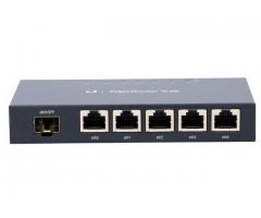 Оригинальный роутер Ubiquiti ER-X-SFP - 1