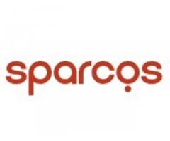 Sparcos — дистрибьютор трендовой косметики со всего мира