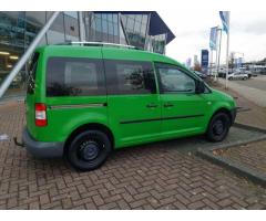 Продам Volkswagen Caddy, 2006 року, 1.90 л - 13