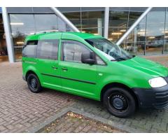 Продам Volkswagen Caddy, 2006 року, 1.90 л - 14