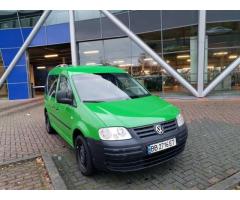 Продам Volkswagen Caddy, 2006 року, 1.90 л - 15