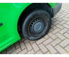 Продам Volkswagen Caddy, 2006 року, 1.90 л - 16