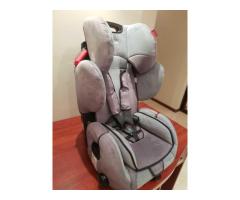 Продаж  автокрісло Recaro Young Sport. - 3