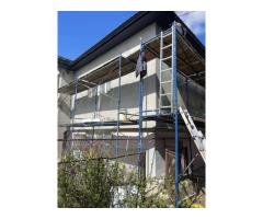 Утеплення фасадів - 2