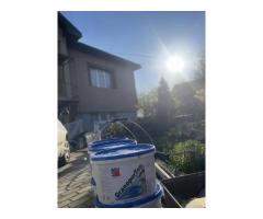 Утеплення фасадів - 3