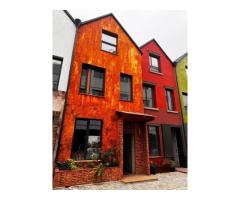 БЕЗ%, КАDЕНЮК homes — дім, де ти відчуваєш свій Всесвіт! - 6