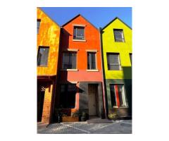 БЕЗ%, КАDЕНЮК homes — дім, де ти відчуваєш свій Всесвіт! - 7