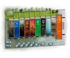 БЕЗ%, КАDЕНЮК homes — життя на власній планеті! - 5