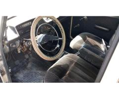 автомобиль москвич АЗЛК-412 - 4