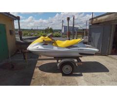 Гідроцикл Yamaha VX700