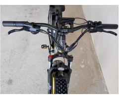 Продам електровелосипед - 4