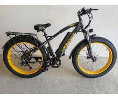 Продам електровелосипед - 6