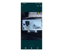 Продам магнітолу.