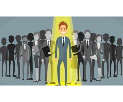 Послуги рекрутера. Послуги з підбору персоналу