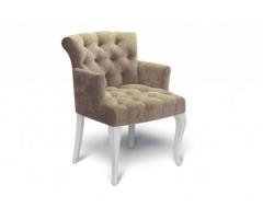 Перетяжка мягкой мебели в Киеве