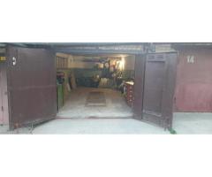 Здаю в оренду гараж. - 2