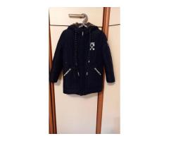 Продам куртку теплу для хлопчика. - 2